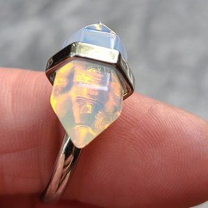 Adjustable Unisex Ring-Special Jewelry-Unique Ring